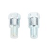Motorcycle Luggage Bag Hook Hanger 10.5mm Aluminum Alloy Versatile Secure