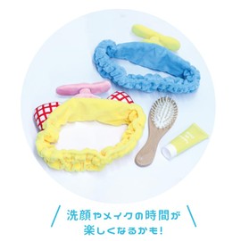 Tees Factory ID-5537782DR Im Doraemon Takicopter Hair Band
