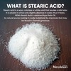 2.8 LB Stearic Acid for Candle Making, Soap Making, Lotion