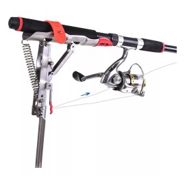 OEM Soporte Caña Pa Pescar Avisa Dispara Cuando Pesca Automatico