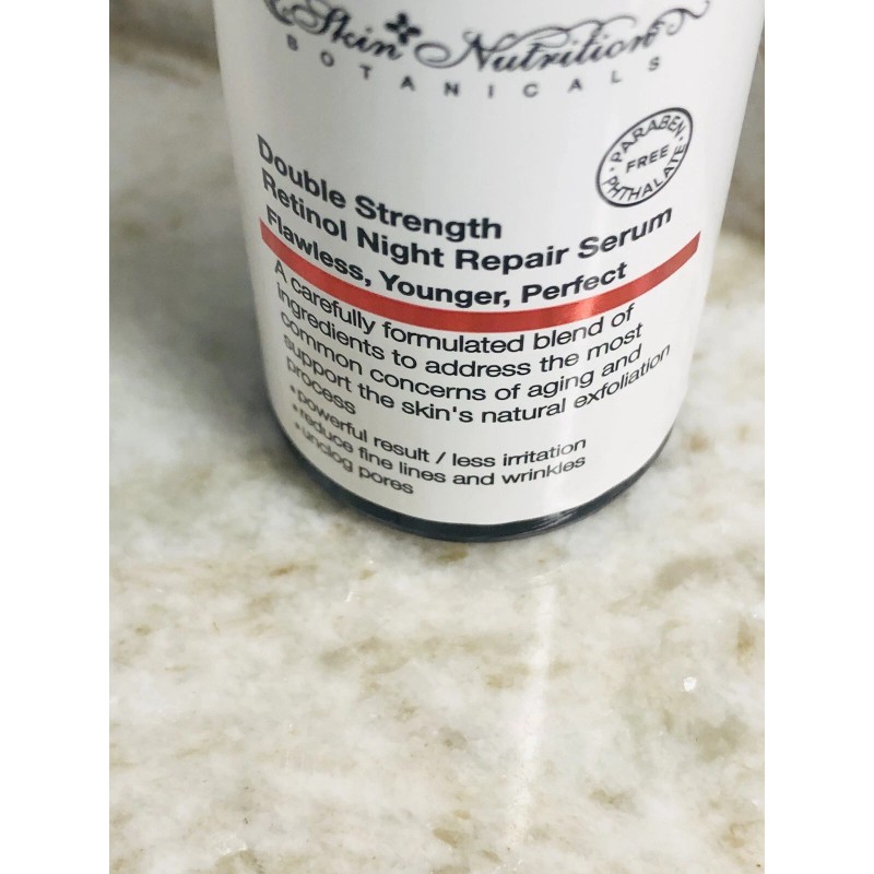 Retinol Flawless/Young