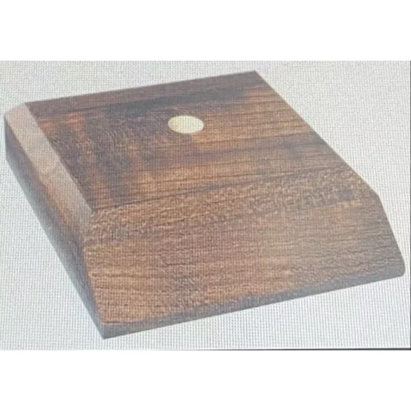 Unbranded Modern Dance Heart Trophy With 3” Post. (Please See