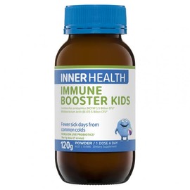 Inner Health Products Buy Inner Health Immune Booster Kids 120g Online | Chempro Chemists