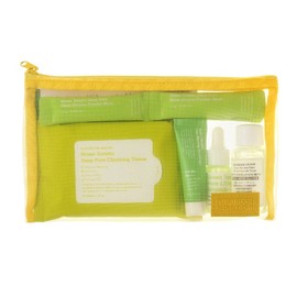Ingredient Editor Green Tomato Travel Kit 150g, 1 piece / 성분에디터 그린 토마토 트래블 키트 150g, 1개