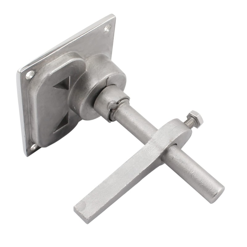 SHENGHUI Boat Cam Latch Locking Marine Hatch Handle Heavy Duty