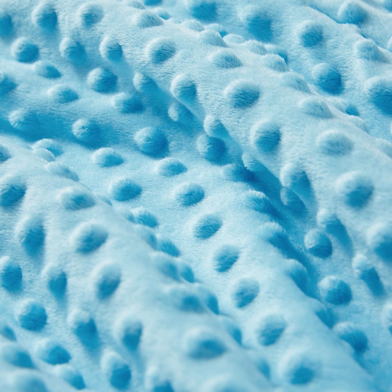 DaysU Baby Sleep Sack with Soothing Dots, Sleeveless Baby Sleeping