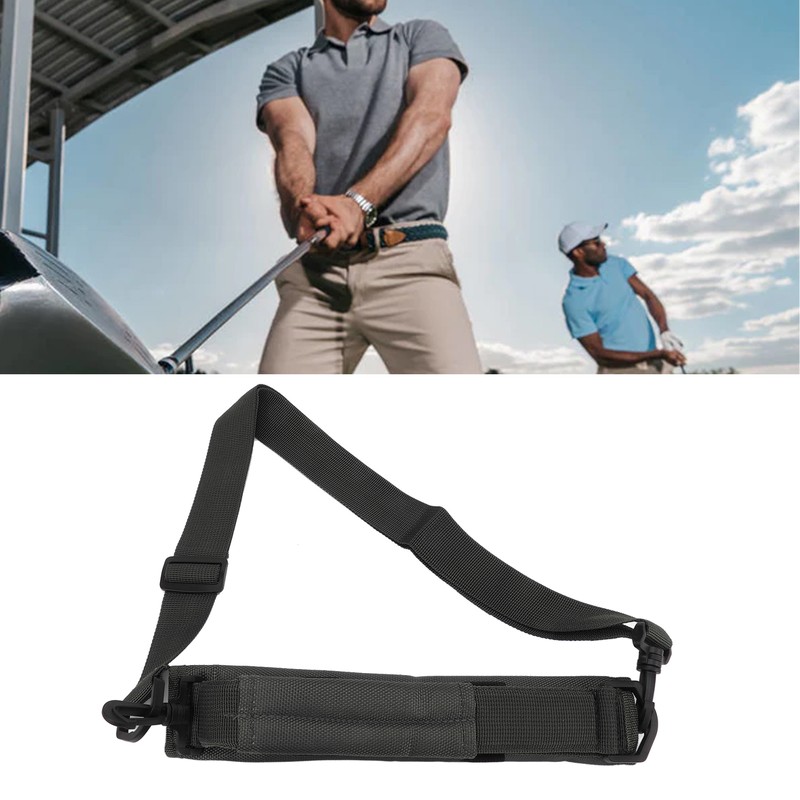 Golf Club Bag Mini Small Driving Range Course Carrier Portable