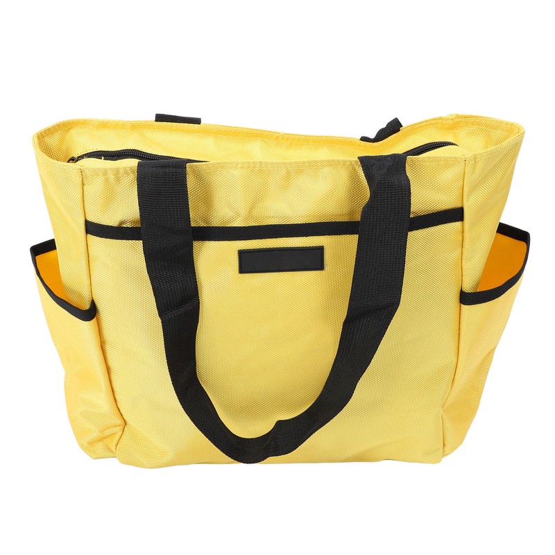 Garden Tool Carrying Bag Portable Oxford Cloth Multifunctional Tool Storage