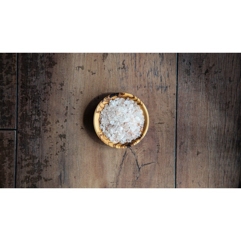 COARSE GRIND BULK BAG 25LB