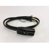 Farberware 138 138B Percolator Power Cord 2 Pin 36" coffee
