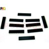 POPESQ® #A797 Female Header 2.54 mm 16-Pin Compatible with Arduino