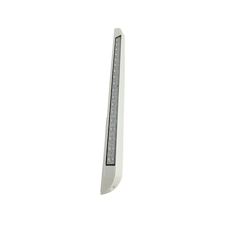 QHLightlux 20 Inch RV LED Awning Porch Light Fixture, Down