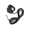 3 in 1 Electric Bike Light and Horn Switch Wearproof