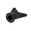 55 Sport Tri Football Stud Wrench, Black, Tri Wrench