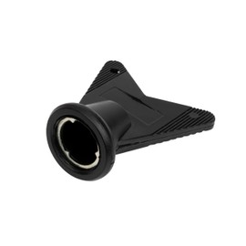 55 Sport Tri Football Stud Wrench, Black, Tri Wrench