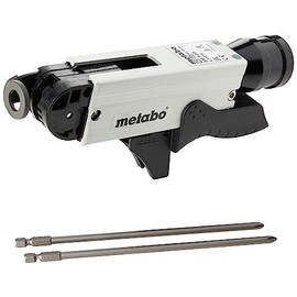 Metabo 631618000 Magazine/2.0 Sm 5-55 Screwdriver, Green