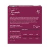 Starbucks by Nespresso Vertuo, French Roast, Dark Roast Coffee, 32-count