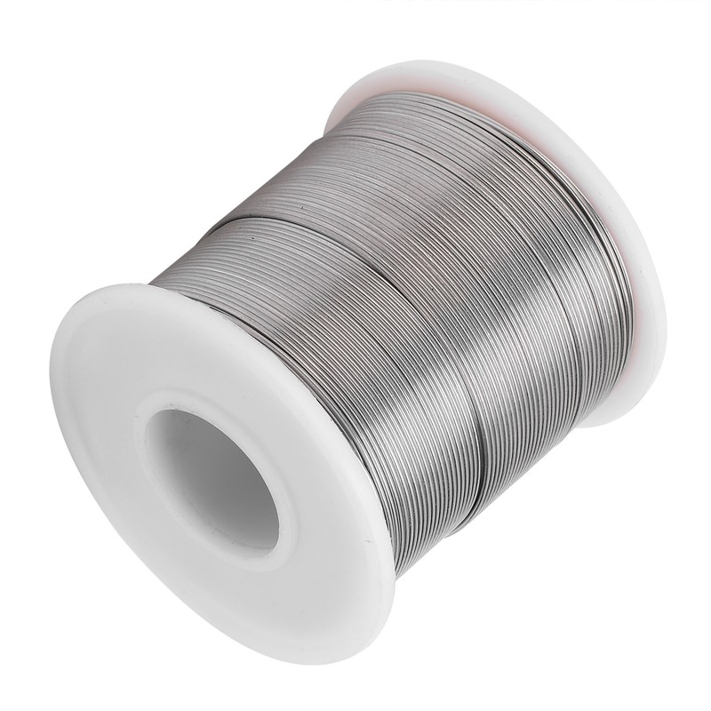 Tin Wire 60‑40 1.8% Rosin Core Soldering Welding Tools Electrical