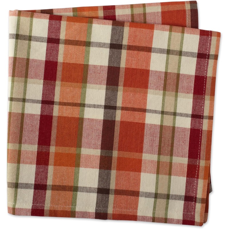 DII Arrow - Servilletas de Gran tamaño con Estampado básico,