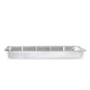 Aluminium Foil Trays Containers for Baking Cooking Freezing and Storing