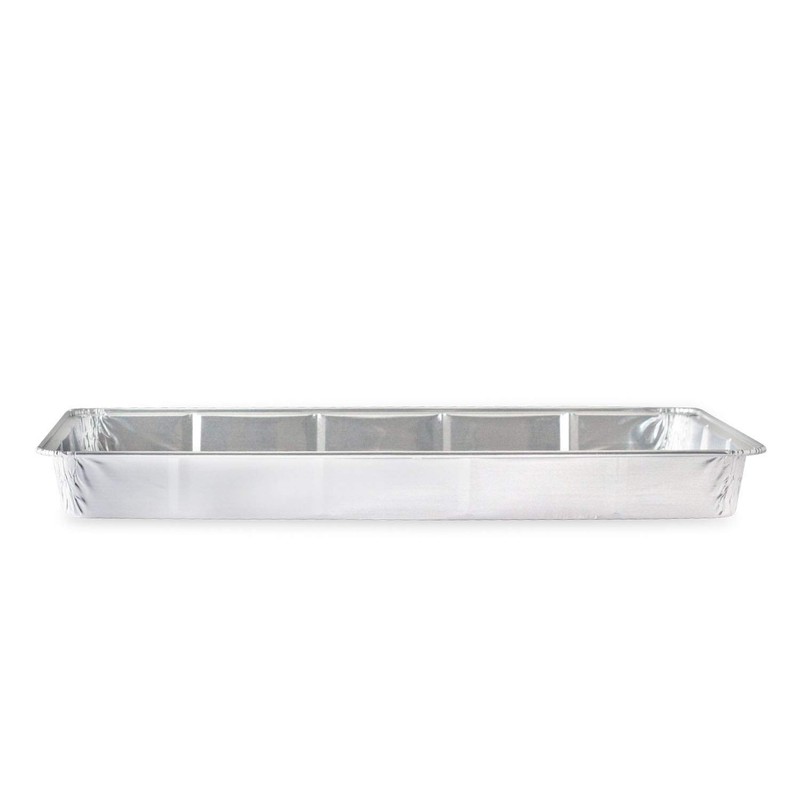 Aluminium Foil Trays Containers for Baking Cooking Freezing and Storing