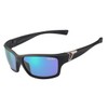 Gamakatsu G-Glasses Edge Polarising Glasses Amber