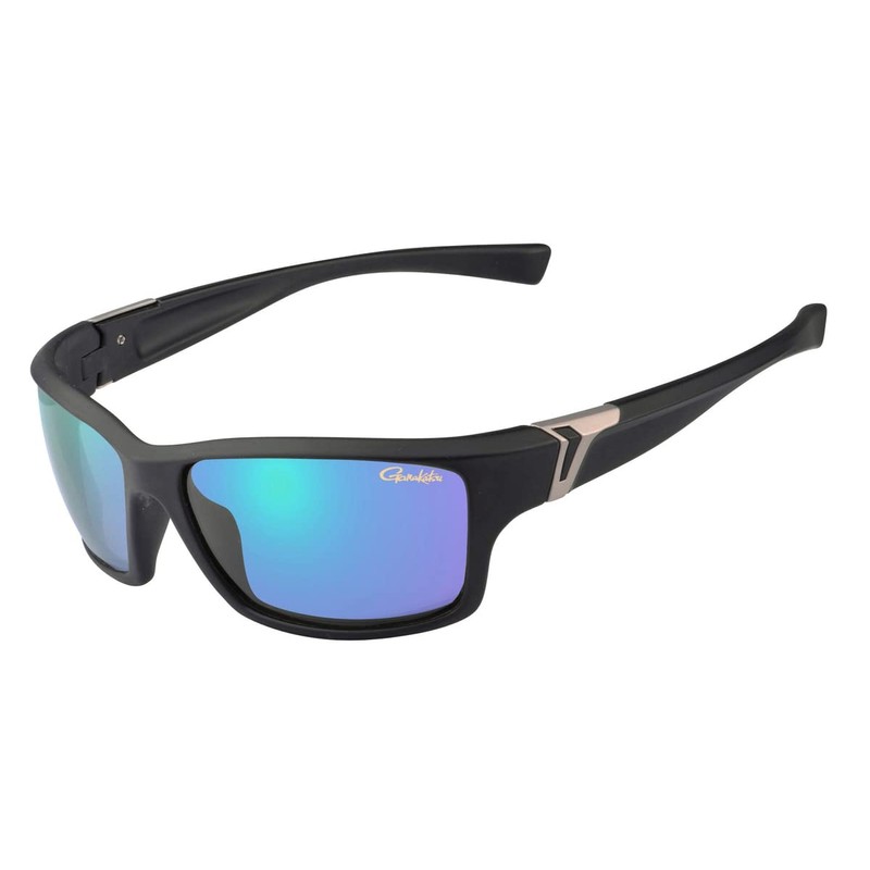 Gamakatsu G-Glasses Edge Polarising Glasses Amber