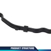 PIT66 Left Engine Valve Cover Gasket Compatible with Chrysler 200