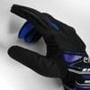 Elf ERG-A520 All Season Motorcycle Gloves Atlante Gloves Green L