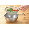 Yokoyama EJSB-500 Shera Cup & Bowl, 5.9 inches (15 cm),