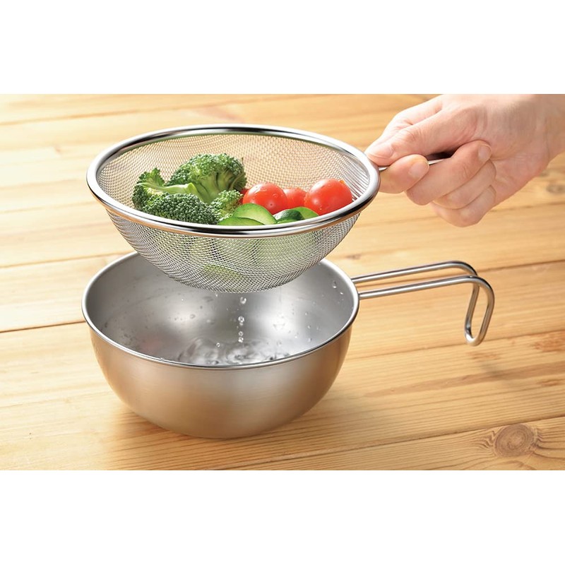 Yokoyama EJSB-500 Shera Cup & Bowl, 5.9 inches (15 cm),