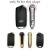 ontto Key Fob Case Fit for Kia Stinger K900 2020