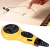 Automatic Carpenter Ink Marker Fountain Ink Line Scriber Device Woodworking