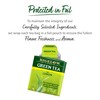 Bigelow Tea Green Tea Variety Pack, Classic Green Tea, Lemon,