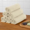 Blumtal Towel Set, 2 Hand Towels 50 x 100 cm,