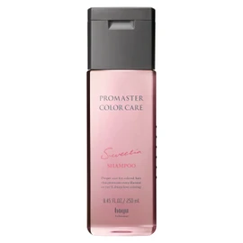 hoyu promaster sweetia shampoo 250ml cranberry
