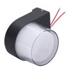 Outdoor Wall Sconce 5W RGB Remote Control LED Waterproof Wall