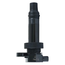 Pack of 4 - SWAN Ignition Coil for Hyundai Accent, i20, i30, Veloster & Kia Cee'd, Cerato, Rio & Soul