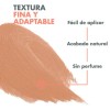 Protector Solar Avene FPS50 Compacto Avene Mineral Sunscreen SPF 50