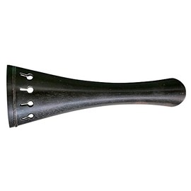 GEWA Violin Tailpiece 4/4 Made in Germany