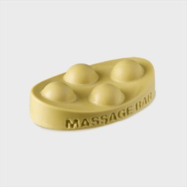 Lush 브라질리언 붐 70g - 마사지 바 Brazilian Boom 70g - Massage Bar