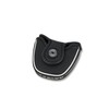 ODYSSEY MICROHINGE #7 Double Vent Putter for Right Hand Putter