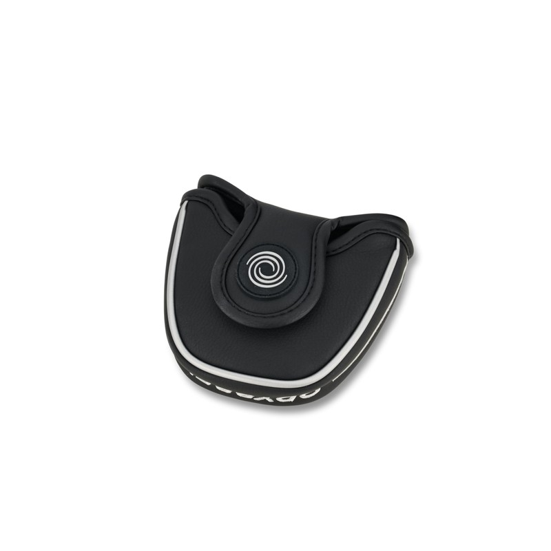 ODYSSEY MICROHINGE #7 Double Vent Putter for Right Hand Putter