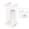 banapoy Magnetic Levitating Lamp, Unique Modern Floating Lamp LED Night