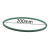 Pizza Group 600mm - Green Drive Belt for Dough Roller