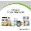 Vitamina D3 Masticable NaturesPlus 500UI Cereza Negra 90 Comp Vegano