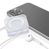 Steren Soporte nano stick de gel para celular POD-272