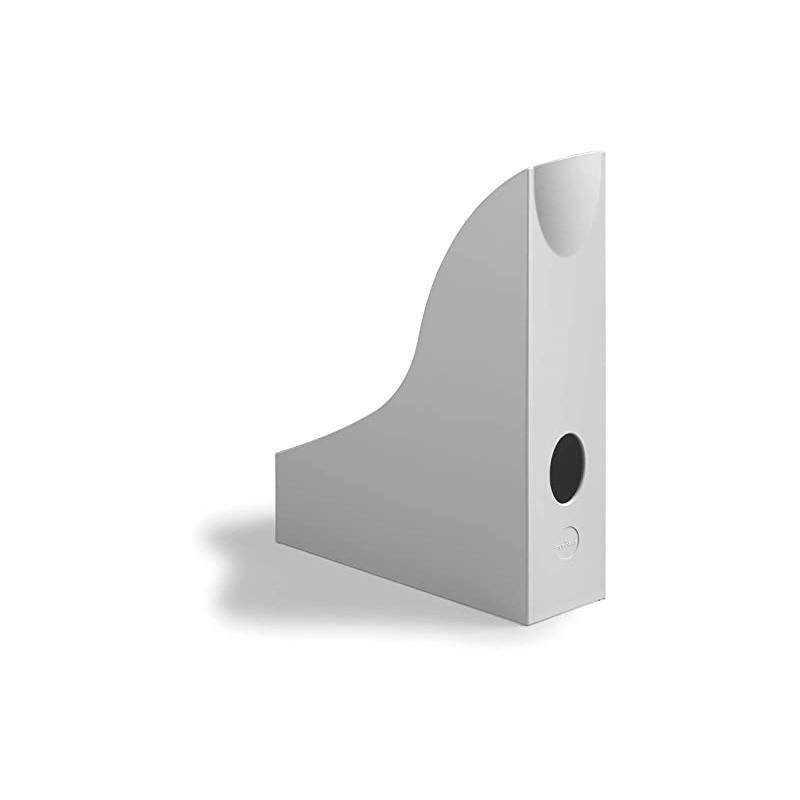 Durable 775710 Magazine File ECO A4 Blue Angel Certified 1