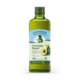 California Olive Ranch, Avocado Oil Blend, 750mL