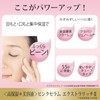 [Highly Moisturizing All-in-One Serum] Vicannes Pink Serum, Extra Rich II,